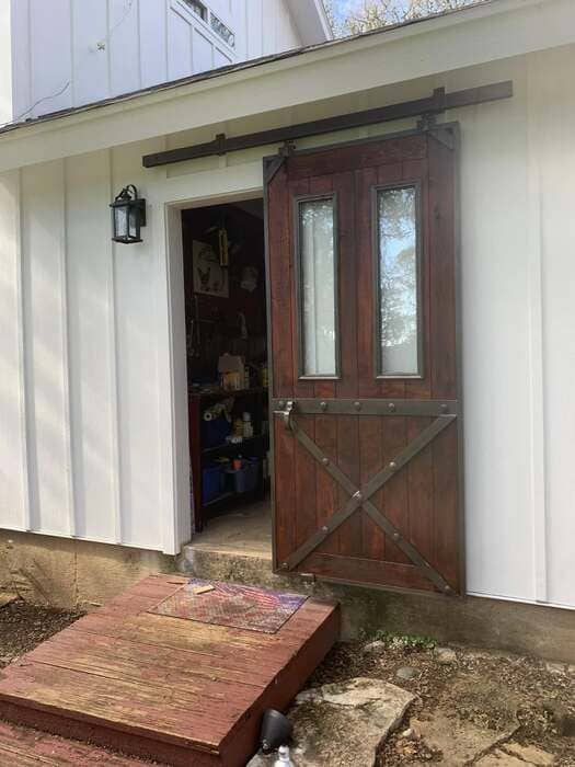 Cuervo Woodwork LLC Woodworking