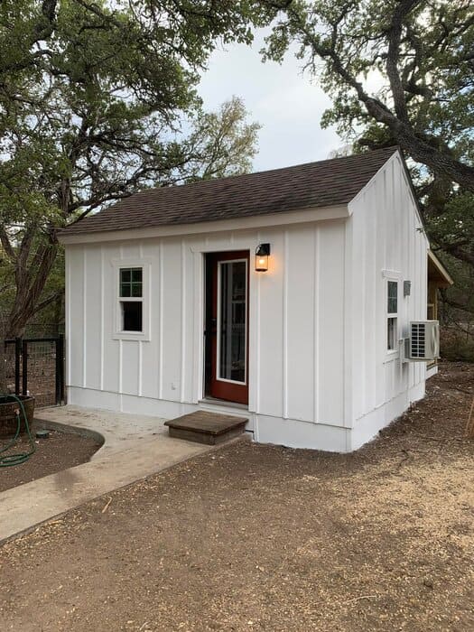 Cuervo Woodwork LLC Home Remodeling