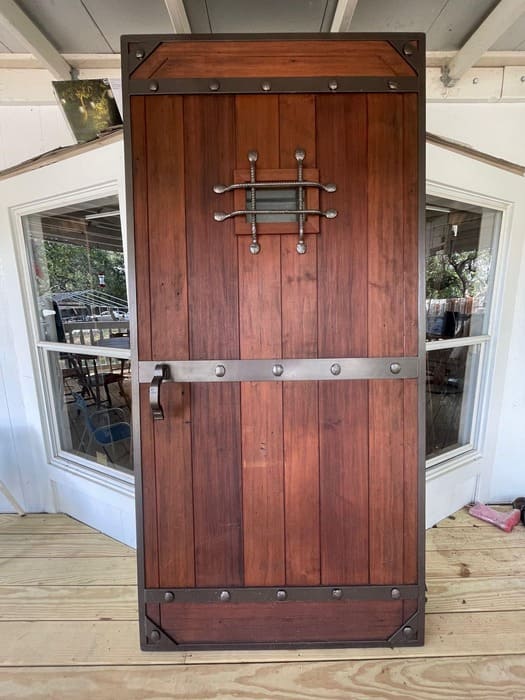 Cuervo Woodwork LLC Woodworking