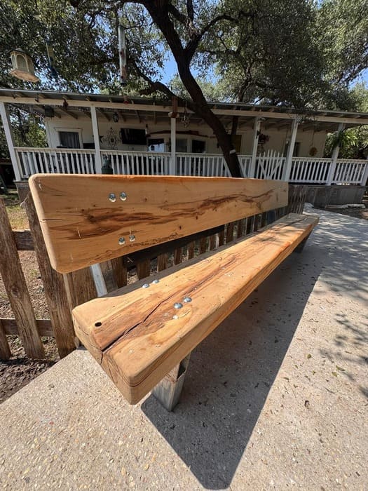 Cuervo Woodwork LLC Woodworking