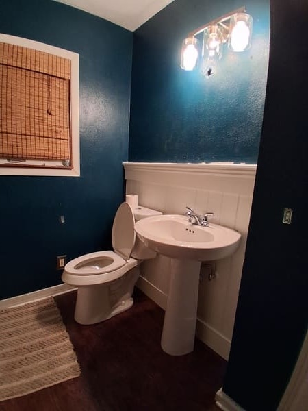 Cuervo Woodwork LLC Remodeling