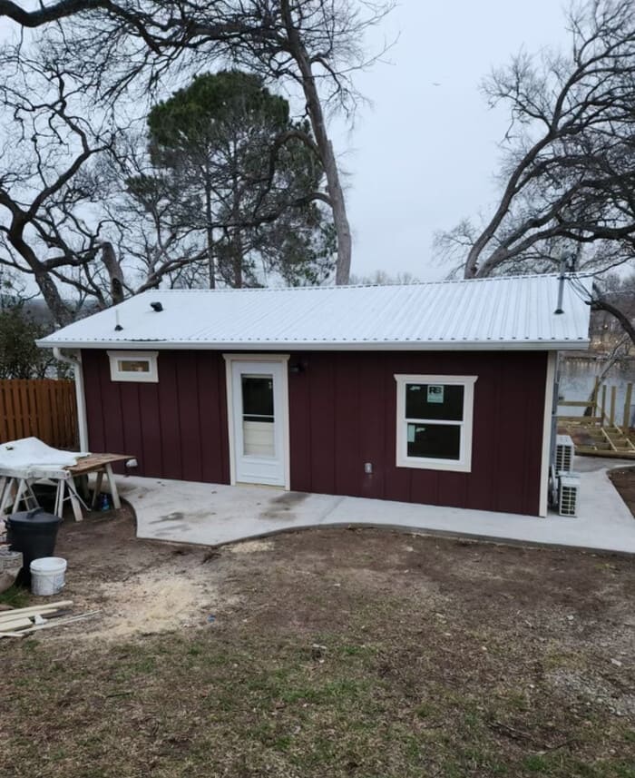 Cuervo Woodworks LLC