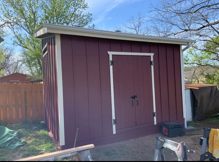 Cuervo Woodworks LLC