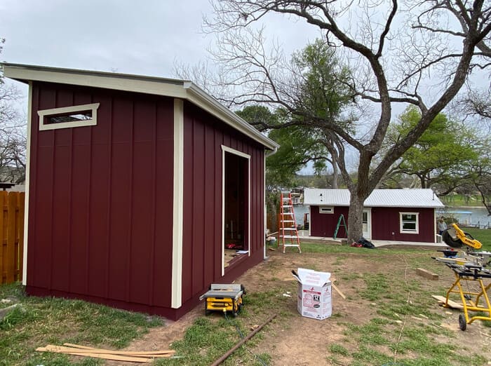 Cuervo Woodworks LLC