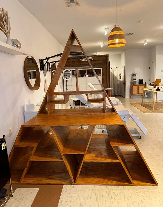 Cuervo Woodworks LLC