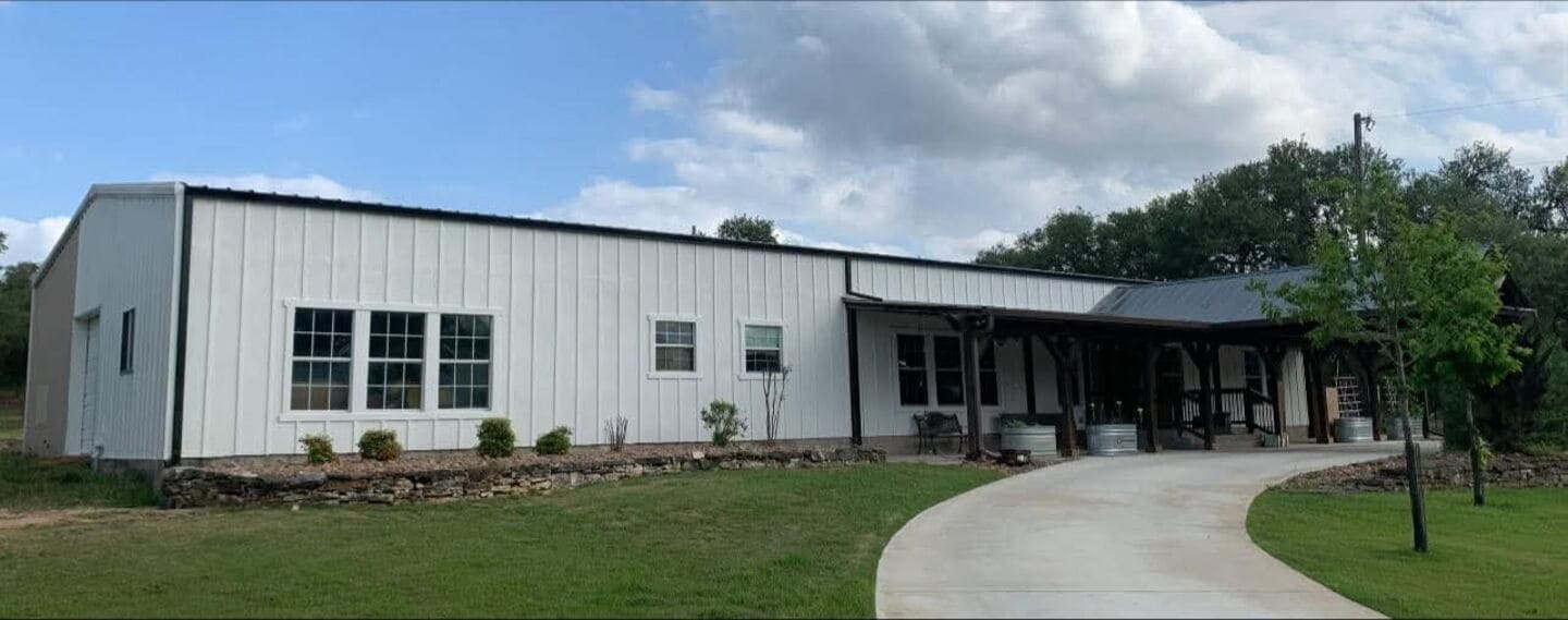 Cuervo Woodwork LLC New Construction