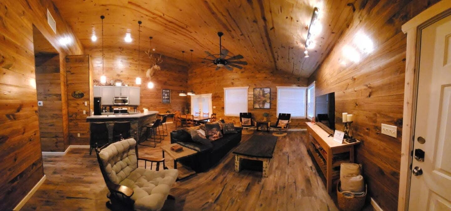 Cuervo Woodwork LLC Home Remodeling