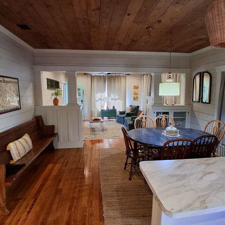 Cuervo Woodwork LLC Remodeling