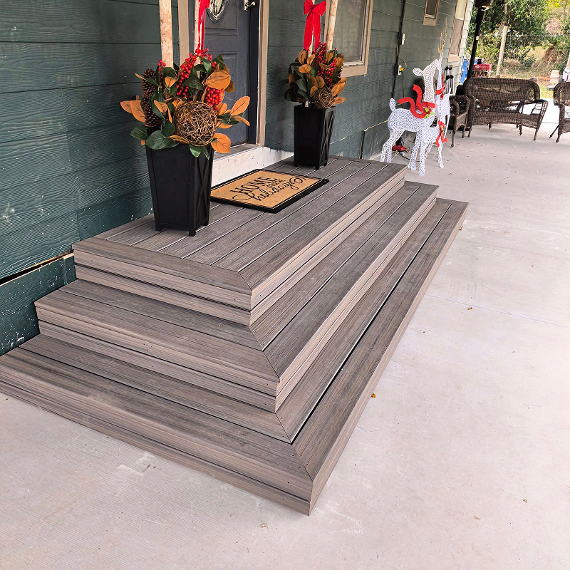 home remodeling services